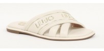 LIU JO shoes IRENE 01, Maat: 37, Kleur: beige