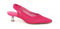 VALENTINA 376006, Maat: 37, Kleur: fuxia