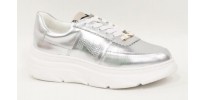 NATHAN - BAUME NS31-01, Maat: 39, Kleur: silver