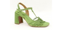 AUDLEY 22591, Maat: 38, Kleur: Verde