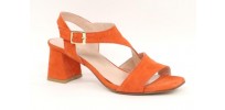 Miss  22300, Maat: 40, Kleur: orange