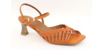 ANGEL ALARCON 14076, Maat: 40, Kleur: orange