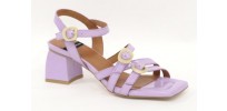 ANGEL ALARCON 114047, Maat: 40, Kleur: Lila