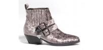 GUESS SHOES FLVI23 FAB09, Maat: 41, Kleur: Toupe