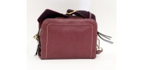 GIANNI CHIARINI 11030, Kleur: bordo