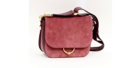 GIANNI CHIARINI 9015, Kleur: bordo