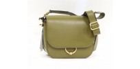 GIANNI CHIARINI 8985, Kleur: olive