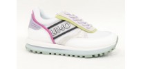 LIU JO shoes WONDER UP 3, Maat: 38, Kleur: wit