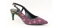 LIU JO shoes KATIA 110, Maat: 39, Kleur: multi