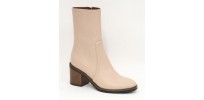 SCALINI 7223, Maat: 38,5, Kleur: Nude