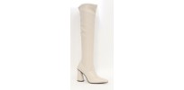 MIMMU 288, Maat: 36, Kleur: beige