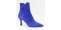 SCALINI 9207, Maat: 40, Kleur: bluette