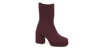 NOA HARMON 9162, Maat: 40, Kleur: bordo