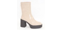 NOA HARMON 9086, Maat: 38, Kleur: beige