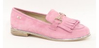 NATHAN - BAUME N01-01, Maat: 39, Kleur: rose