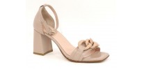 Miss  223132, Maat: 39, Kleur: Nude