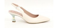 LIU JO shoes GAJA 11, Maat: 39, Kleur: beige