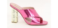 LIU JO shoes SERENA 01, Maat: 41, Kleur: fuxia