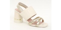 LIU JO shoes NICE 11, Maat: 39, Kleur: beige