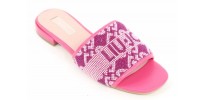 LIU JO shoes ASTRA 25, Maat: 36, Kleur: fuxia