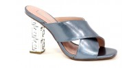 LIU JO shoes SERENA, Maat: 41, Kleur: metalic