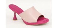 ANGEL ALARCON 23057, Maat: 41, Kleur: fuxia