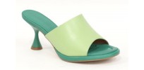 ANGEL ALARCON 23057, Maat: 39, Kleur: Verde