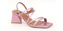 ANGEL ALARCON 23029, Maat: 40, Kleur: rose