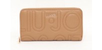 LIU JO -Tas - Acc AF3354E0426, Kleur: camel