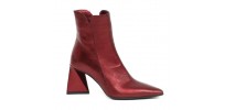 SCALINI 9207, Maat: 41, Kleur: bordo