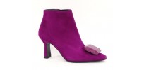 SCALINI 9349, Maat: 36, Kleur: fuxia