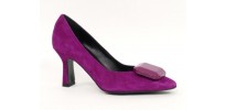 SCALINI 9313, Maat: 36, Kleur: fuxia